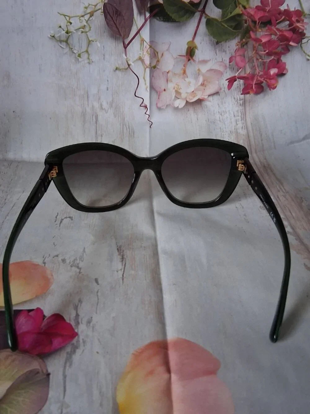 Longchamp sunglasses women